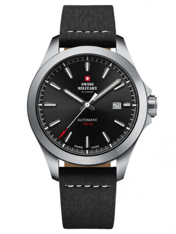 SWISS MILITARY BY CHRONO SMA34077.07