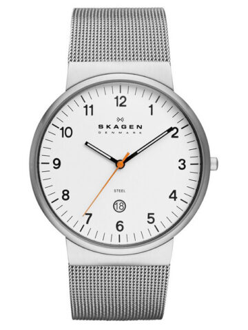 SKAGEN ANCHER STEEL SKW6025