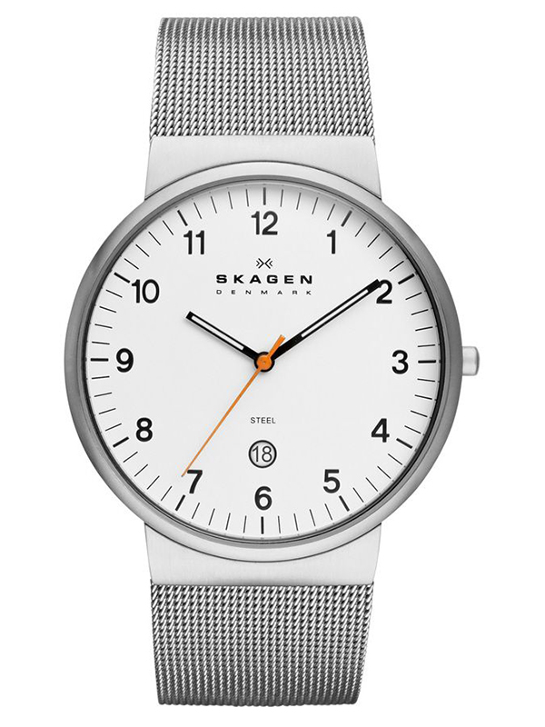 Ceas Skagen Ancher Steel SKW6025
