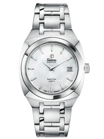 TUTIMA SAXON ONE LADY S 6702-01-88387