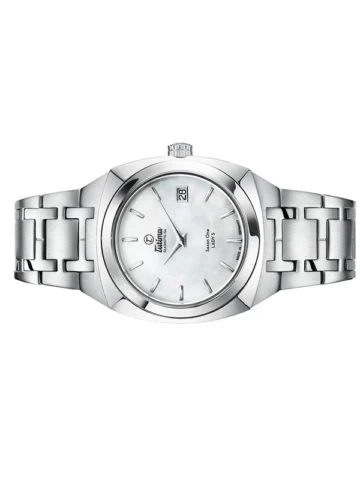 TUTIMA SAXON ONE LADY S 6702-01-88387