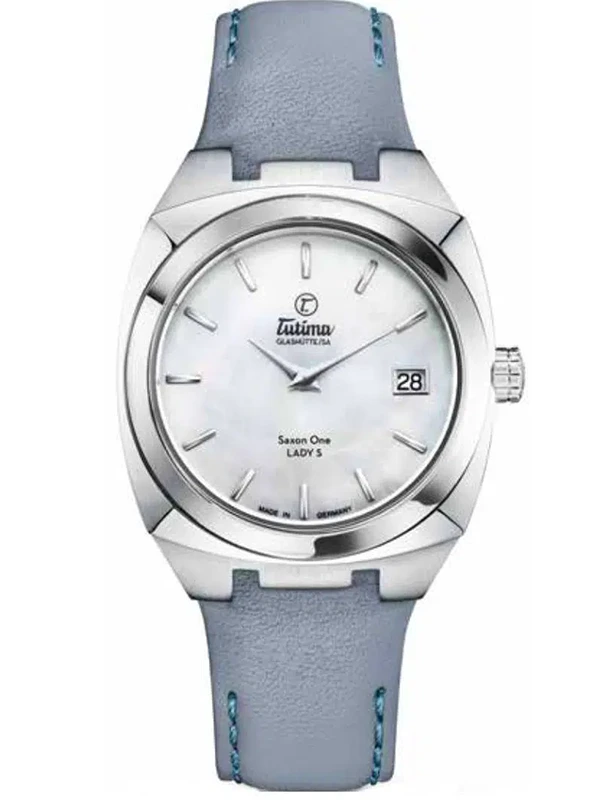 Ceas Tutima Saxon One Lady S 6702-04-88388