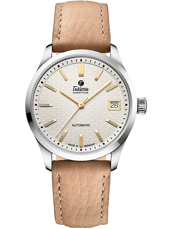 Ceas Tutima Lady Sky 6705-01-107745