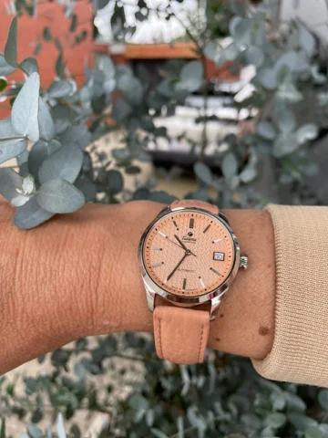 TUTIMA LADY SKY 6705-03-107533