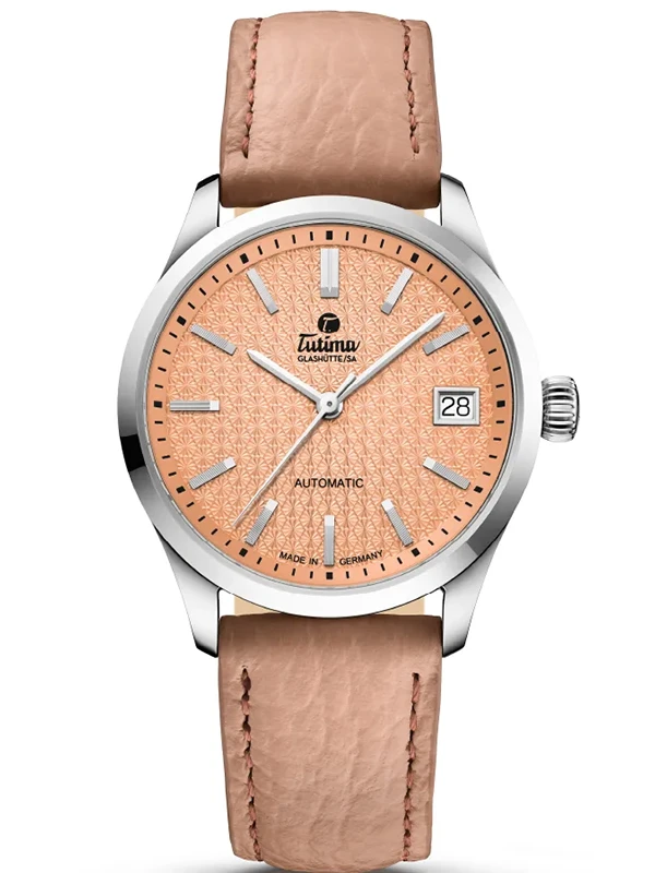 Ceas Tutima Lady Sky 6705-03-107533