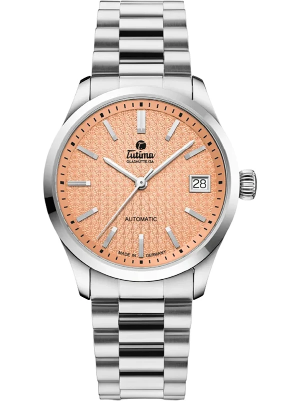 Ceas Tutima Lady Sky 6705-04-107828