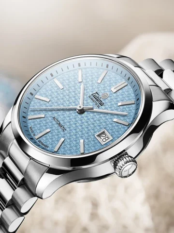 TUTIMA LADY SKY 6705-06-107834