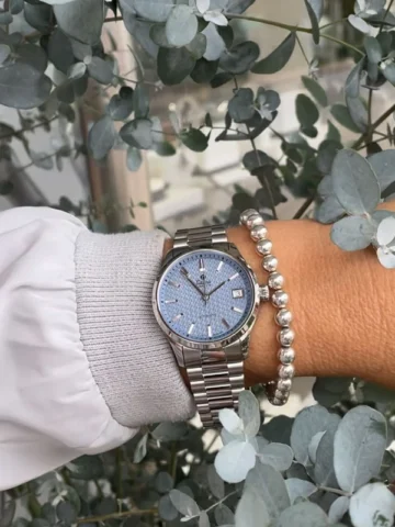 TUTIMA LADY SKY 6705-06-107834