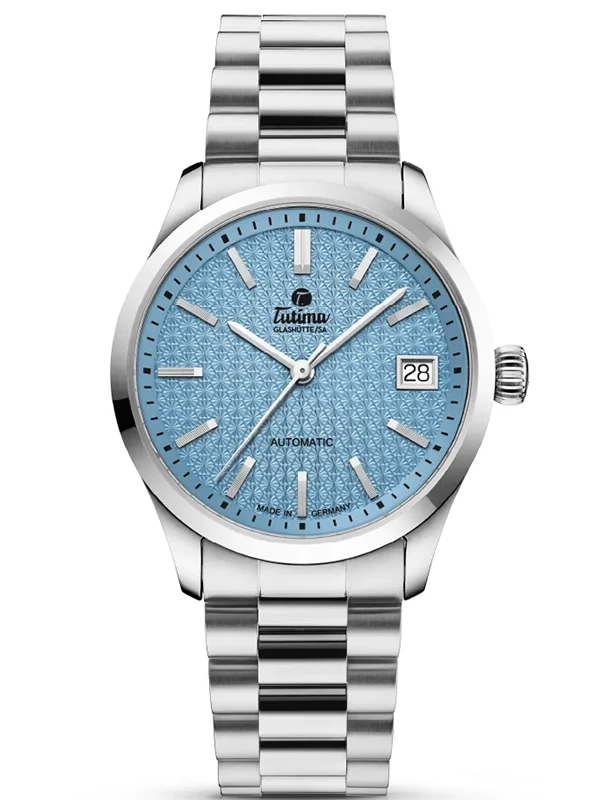 Ceas Tutima Lady Sky 6705-06-107834
