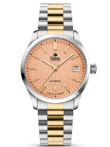 TUTIMA LADY SKY 6705-14-107547