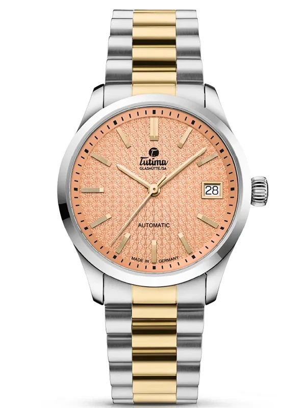 Ceas Tutima Lady Sky 6705-14-107547