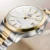 6705-22-107566.1 TUTIMA TOPRING GLIDE SKY LADY 6705-22-107566