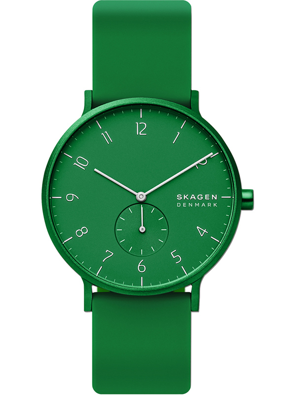 Ceas Skagen Aaren Kulor Aluminum SKW6545