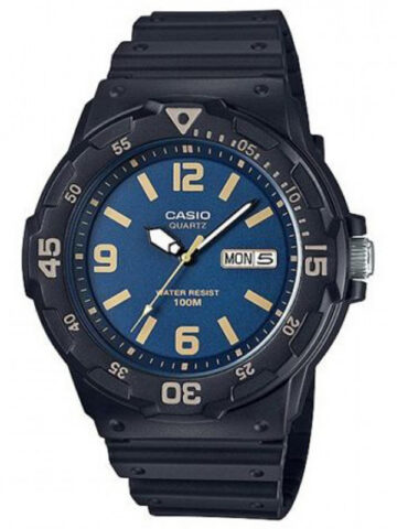 68 CASIO COLLECTION MRW-200H-2B3