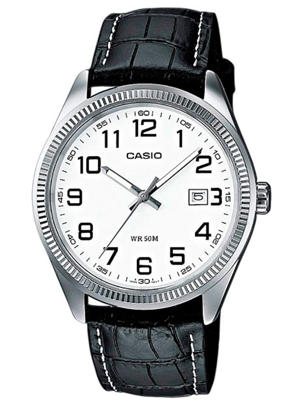 Часы Casio Collection MTP-1302PL-7BVEF
