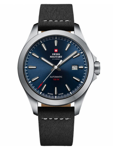 SWISS MILITARY BY CHRONO SMA34077.08