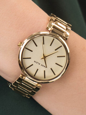 69-1-3 ANNE KLEIN METALS AK/N2786CHGB