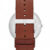 SKAGEN ANCHER LEATHER SKW6082