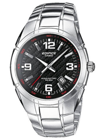 69-7 CASIO EDIFICE EF-125D-1AVEG