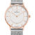 69k CLAUDE BERNARD SLIM LINE 41 MM 20219-37RM-AIRR