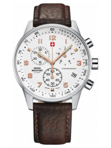 SWISS MILITARY BY CHRONO SM34012.11
