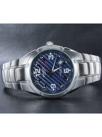 7-1-2 CASIO EDIFICE EF-125D-2A