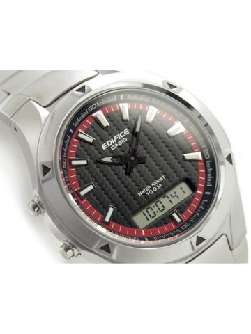 7-1-3 CASIO EDIFICE EFA-126D-1A