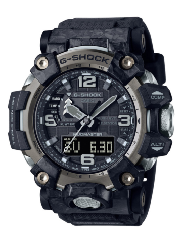 CASIO G-SHOCK GWG-2000-1A1