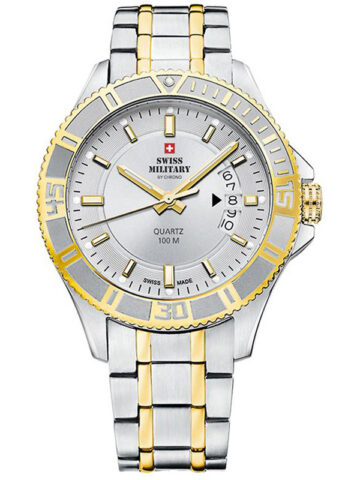 7-15 SWISS MILITARY BY CHRONO SM34041.03