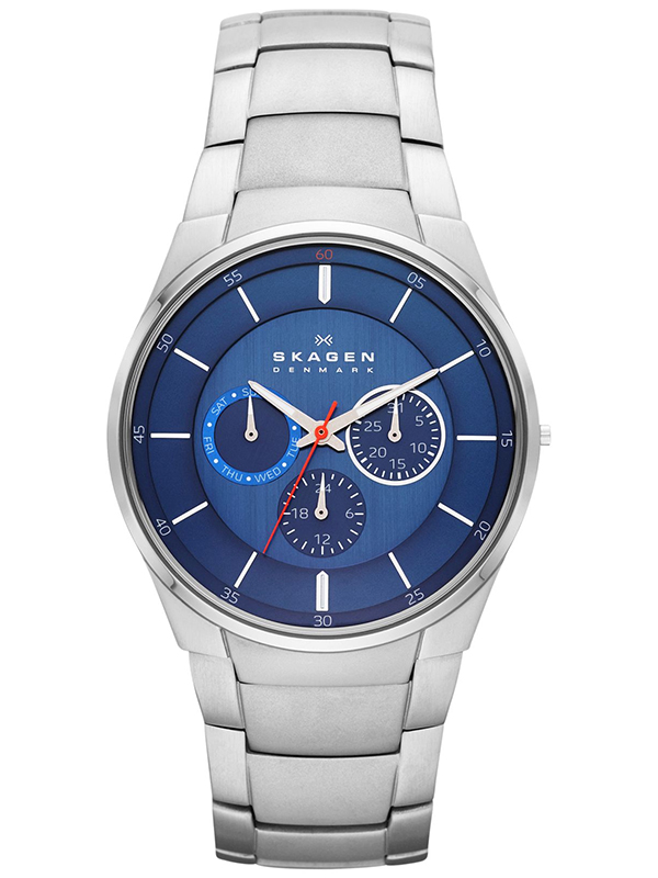 Часы Skagen Aabye SKW6137