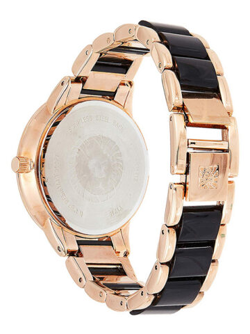 7-2-1-2 ANNE KLEIN TREND AK/1412BKRG