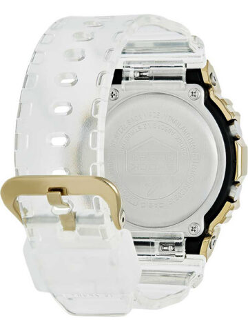 7-2-1-3 CASIO G-SHOCK GM-5600SG-9