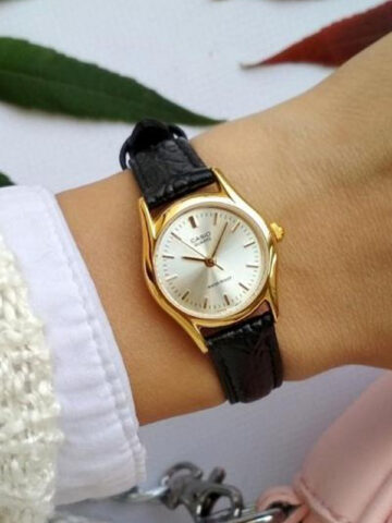 7-2 CASIO COLLECTION LTP-1154PQ-7A