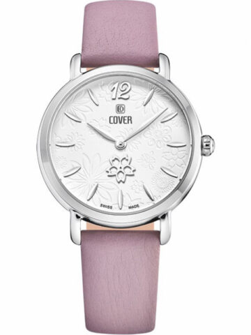 COVER TREND URBAN WILDFLOWER LADY CO198.02