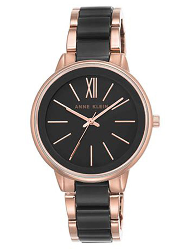 Часы Anne Klein Trend AK/1412BKRG