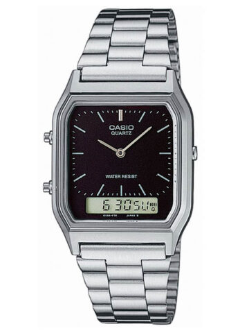 CASIO VINTAGE AQ-230A-1DMQYES