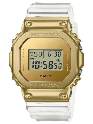CASIO G-SHOCK GM-5600SG-9