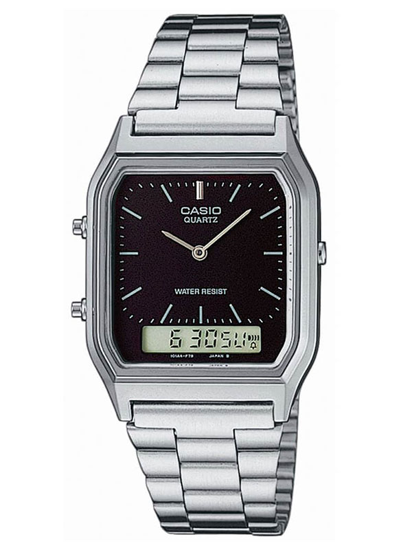 Ceas Casio Vintage AQ-230A-1DMQYES