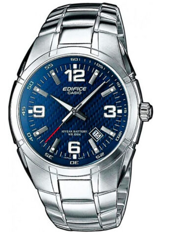 CASIO EDIFICE EF-125D-2A