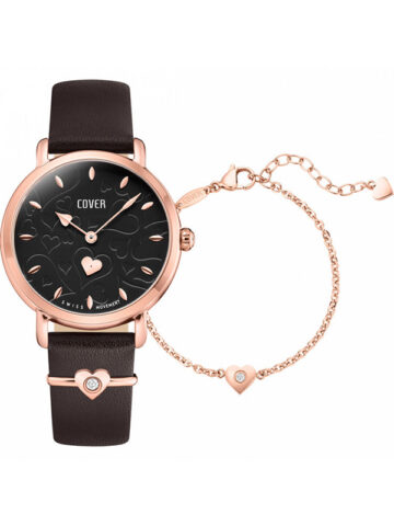 7-6-1 COVER CRAZY SECONDS JUMPSTART MY HEART SET.CO1002.06