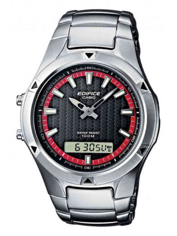 CASIO EDIFICE EFA-126D-1A
