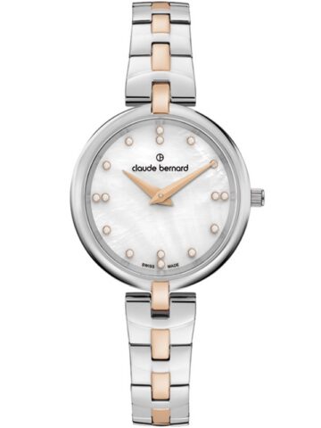 70-4 CLAUDE BERNARD DRESS CODE 20220-357RM-NAPR
