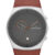 70-5 SKAGEN HAVENE CHRONOGRAPH LEATHER SKW6085