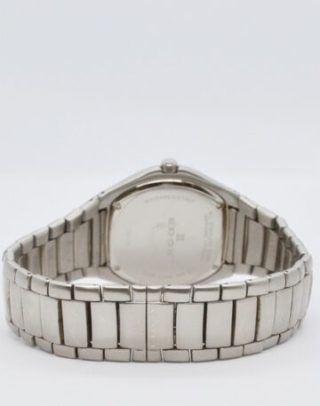 EDOX LES BEMONTS 70115-3B-GIN