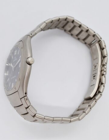 EDOX LES BEMONTS 70115-3B-GIN