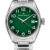 CLAUDE BERNARD PROUD HERITAGE 3 HANDS QUARTZ WITH SAPPHIRE 70203-3M-VB