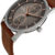 SKAGEN HOLST BROWN LEATHER SKW6086