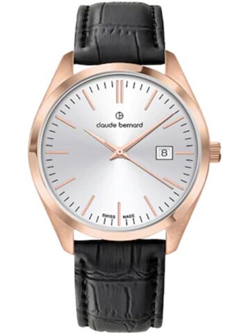 CLAUDE BERNARD CLASSIC 3 HANDS 70201-37R-AIR