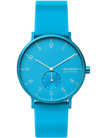 SKAGEN AAREN KULOR ALUMINUM SKW6555