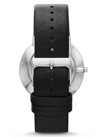 SKAGEN ANCHER LEATHER SKW6104